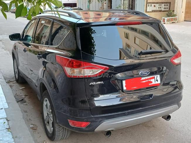 Ford Kuga en tres bon etat a vendre