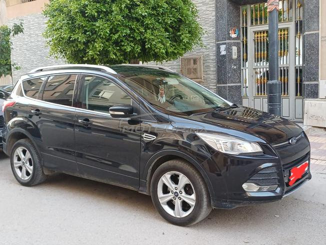 Ford Kuga en tres bon etat a vendre