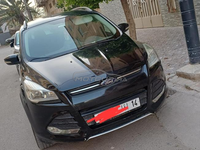 Ford Kuga en tres bon etat a vendre