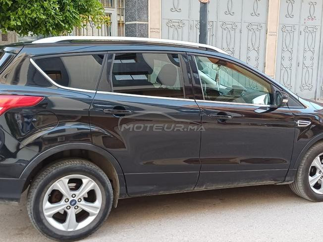 Ford Kuga en tres bon etat a vendre