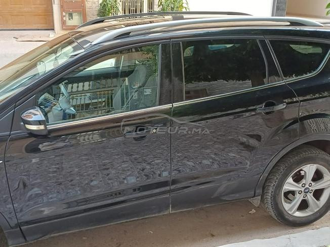 Ford Kuga en tres bon etat a vendre