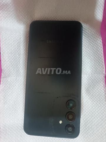 هاتف Samsung Galaxy A16 أصلي بالكامل