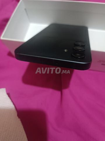 هاتف Samsung Galaxy A16 أصلي بالكامل - 2