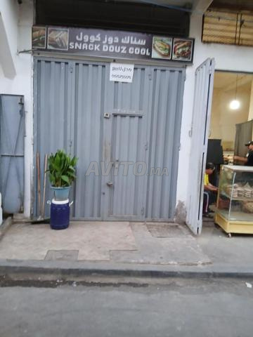 32 RUE 15 BLED MEGZARI S.GN. - 2