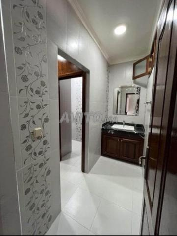 Appartement à louer à Riad Oulad Mtaa, Temara