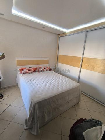 Appartement à vendre 51 m² à Dar Bouazza - 2