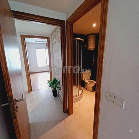 Appartement à louer 73 m² à Casablanca - 2