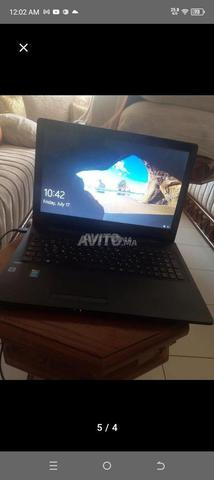 Lenovo g50 - 2
