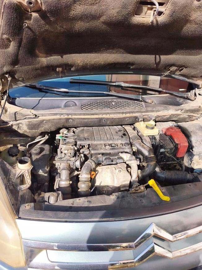 Citroën berlingo xtr 3amra 