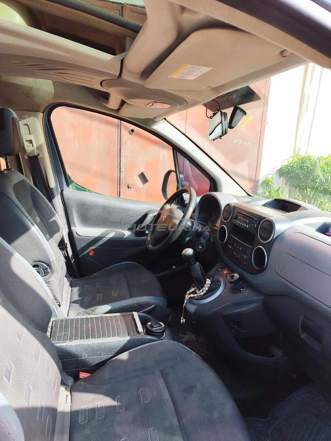 Citroën berlingo xtr 3amra 