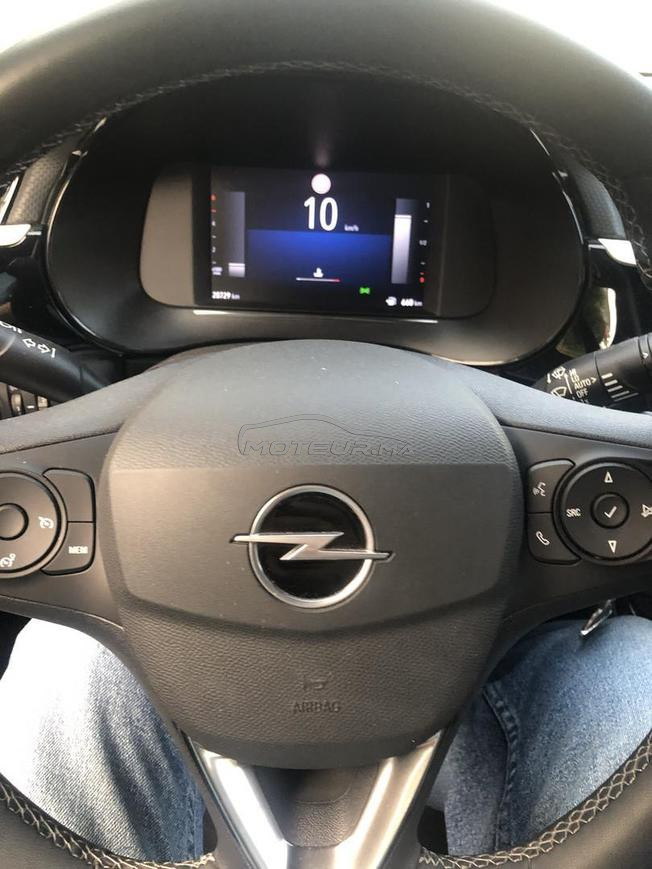 Opel Corsa diesel 2024