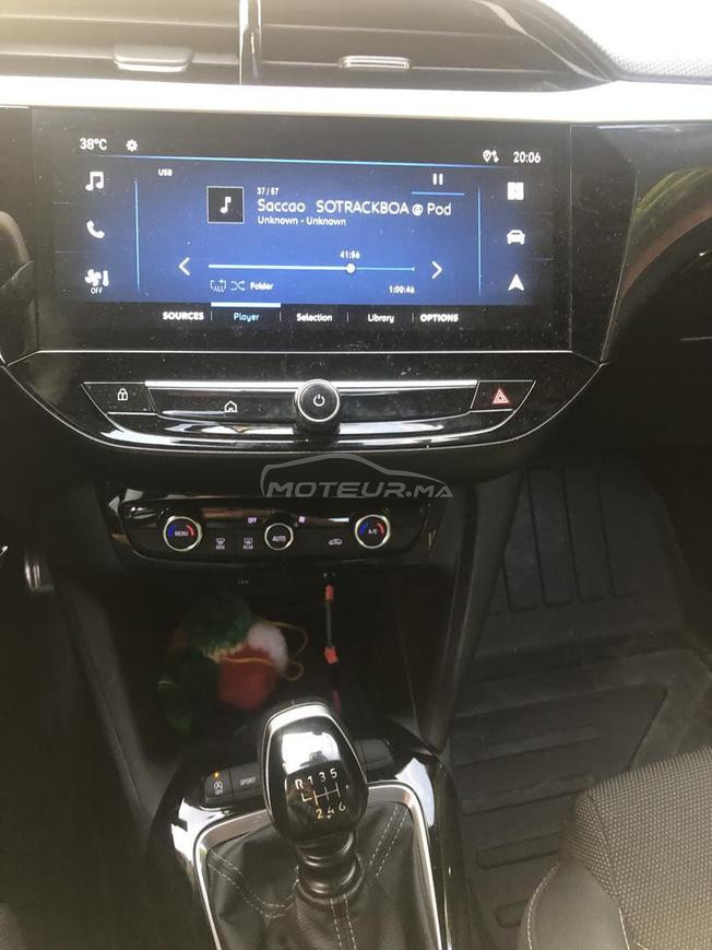 Opel Corsa Gsline diesel 2024