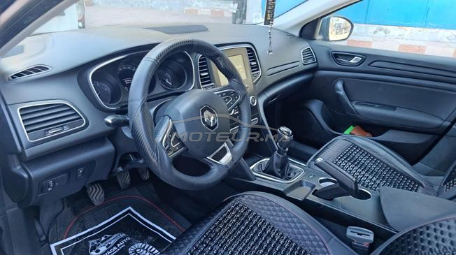 voiture en parfaite état 
