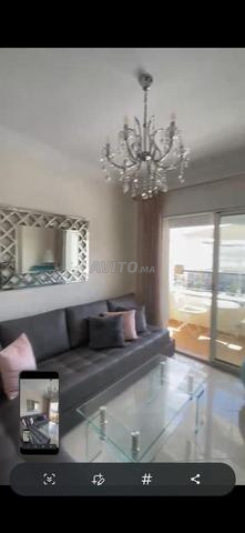 Appartement à vendre 100 m² à Tanger