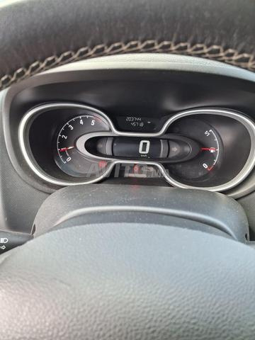OPEL VIVARO B-TURBO - 2