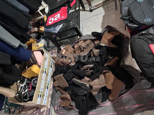 بيع بالجملة لمن يريد شيئاً، مرحباً - 2