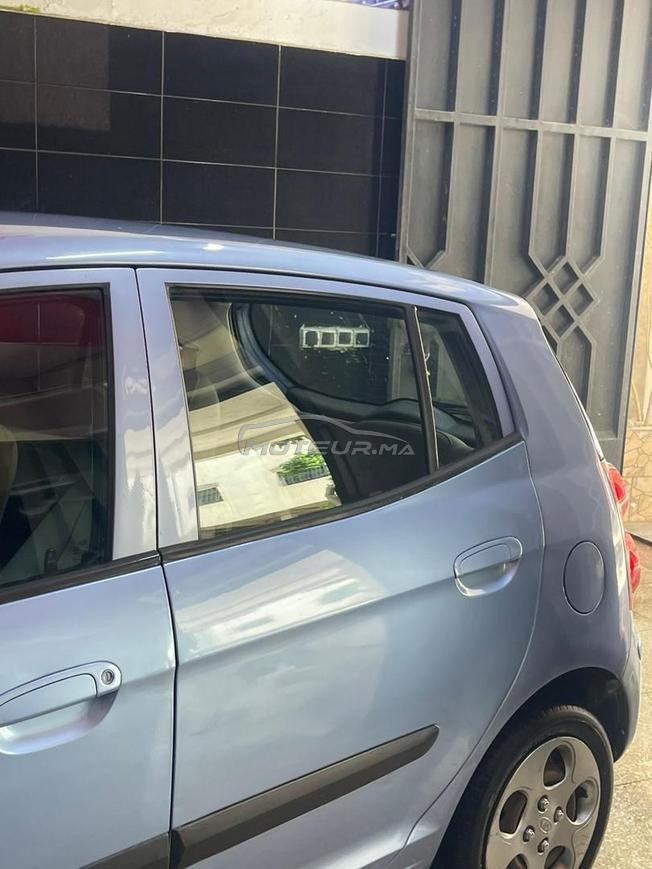 Kia picanto a vendre