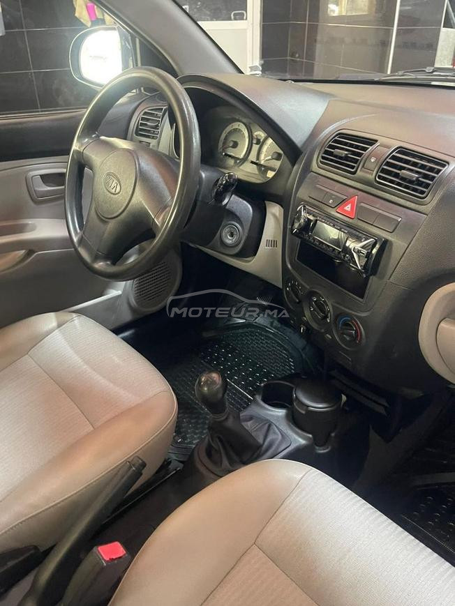Kia picanto a vendre