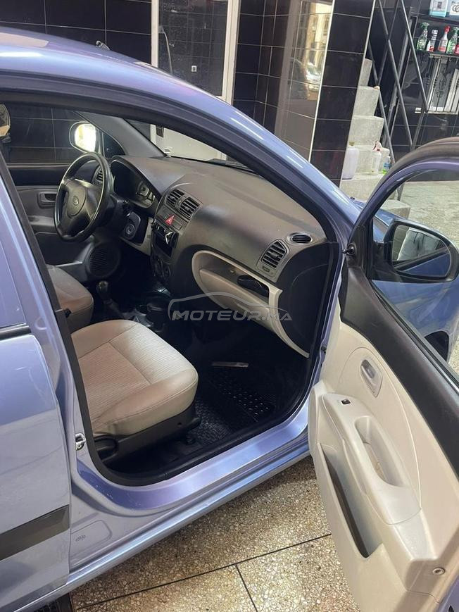 Kia picanto a vendre