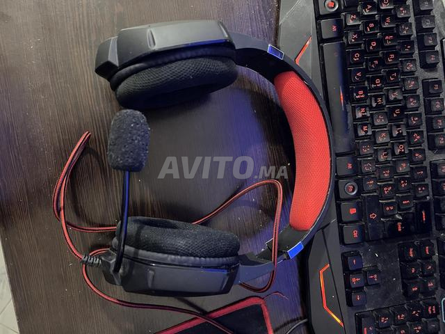 سماعة ألعاب 🎮🎧 - 2