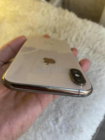 iPhone XS tout est original ✅ 3mro t7al - 2
