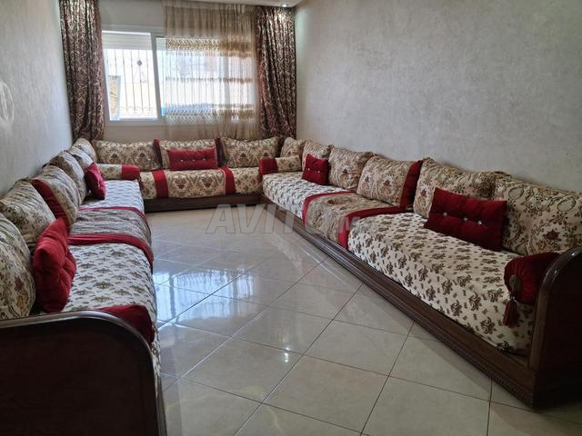 Salon Marocain