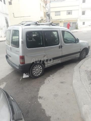 Peugeot 2005 - 2