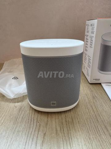 Xiaomi Mi Smart Speaker – Assistant Google - 2