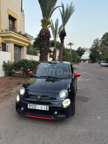 أبارث 595 كومبيتيزيوني - 2