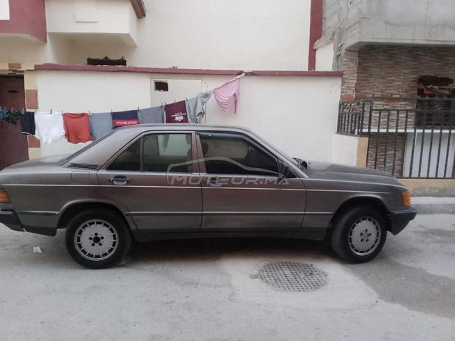  mercedes 190