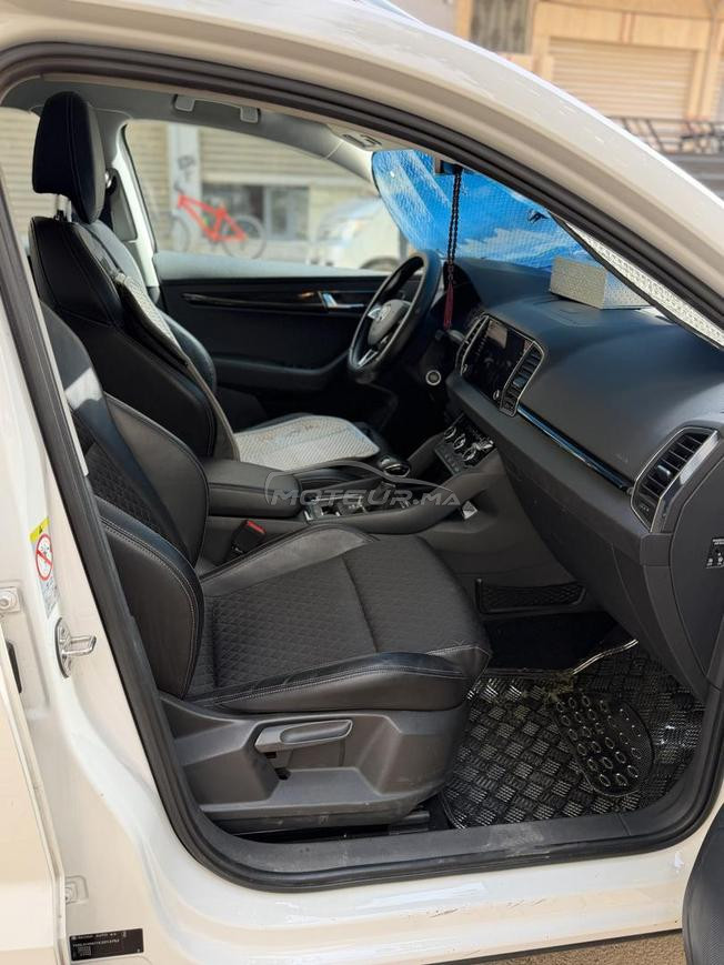 SKODA KAROQ – 1ÈRE MAIN – 72 000 KM – 11/2018