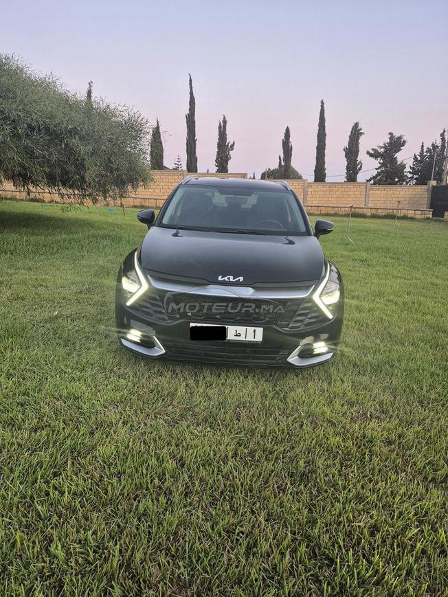 kia Sportage 1.6 Active DCT 136ch SOUS GARANTIE