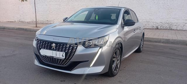 Peugeot 208 2022 - 2