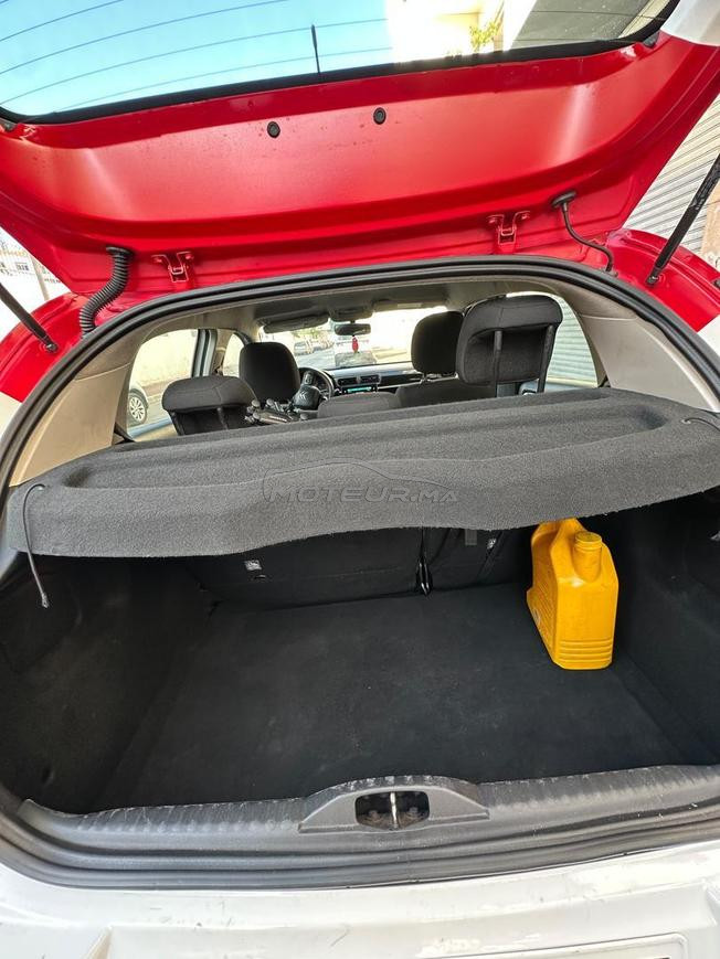 citroen c3 2017 aissence 7ch deuxieme main