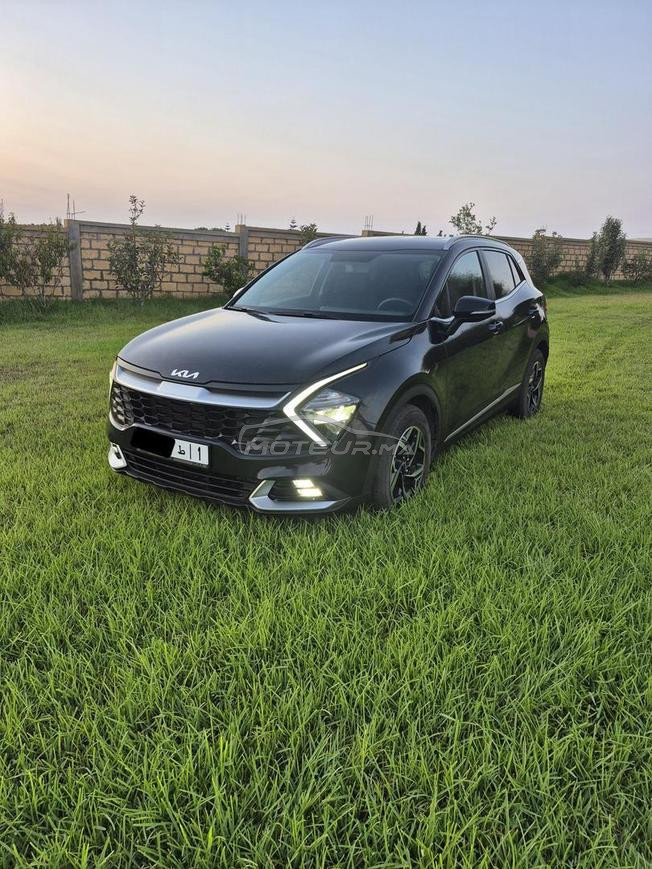 kia Sportage 1.6 Active DCT 136ch SOUS GARANTIE
