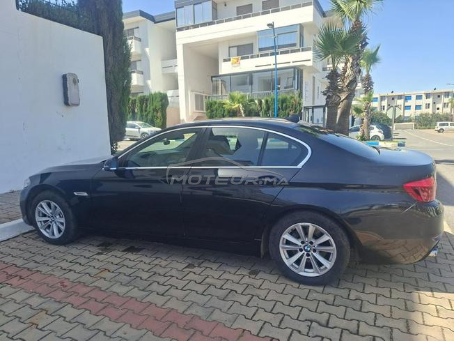 BMW 520d 8Ch