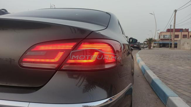 passat cc 2015 full