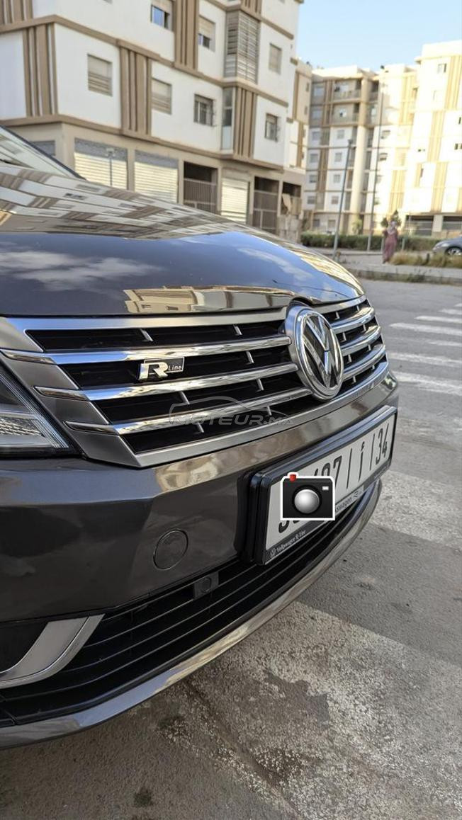 passat cc 2015 full