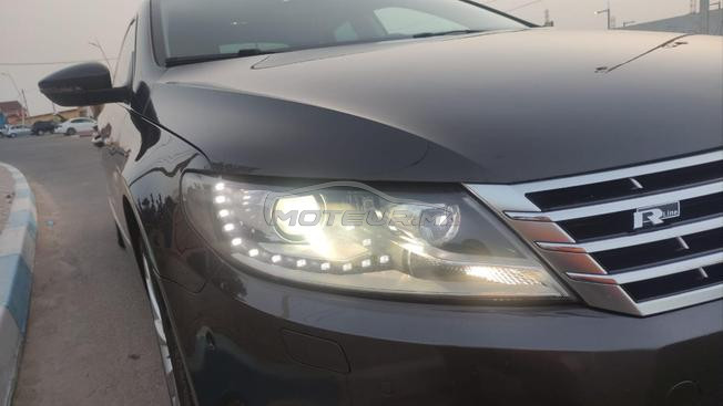 passat cc 2015 full