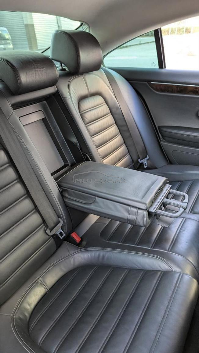 passat cc 2015 full