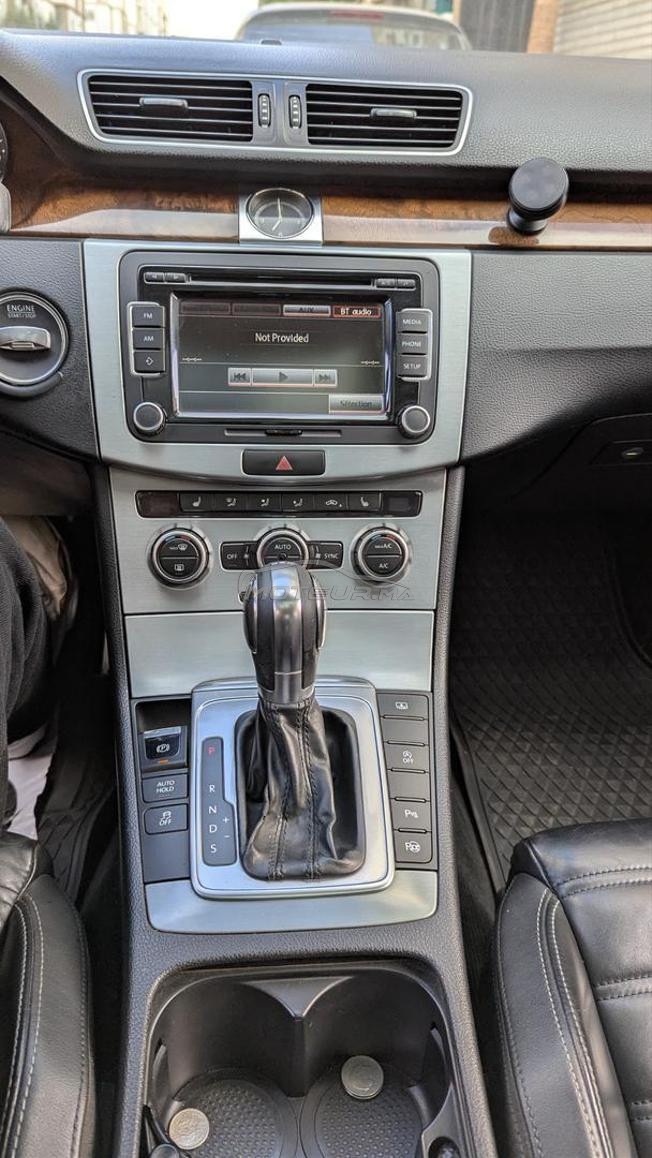 passat cc 2015 full