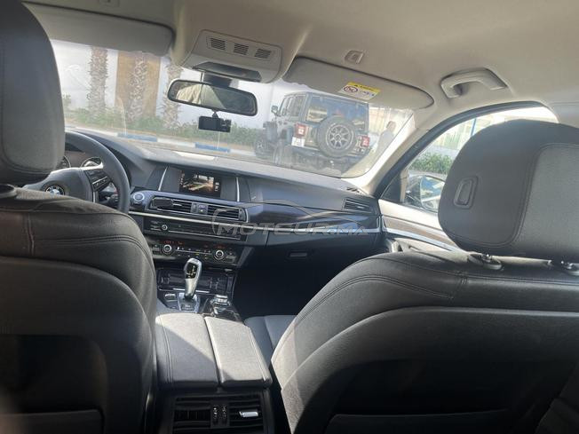 BMW 520d 8Ch