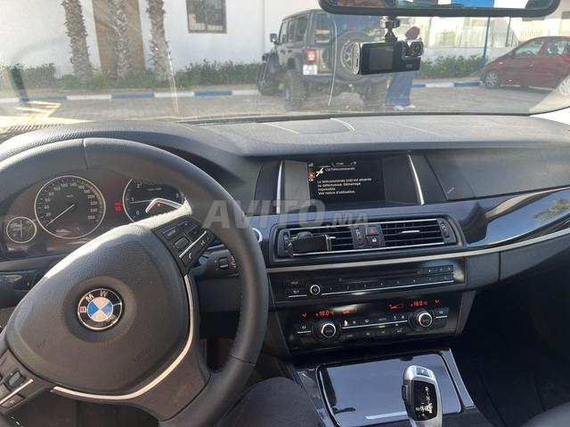 BMW 520d 8Ch - 2