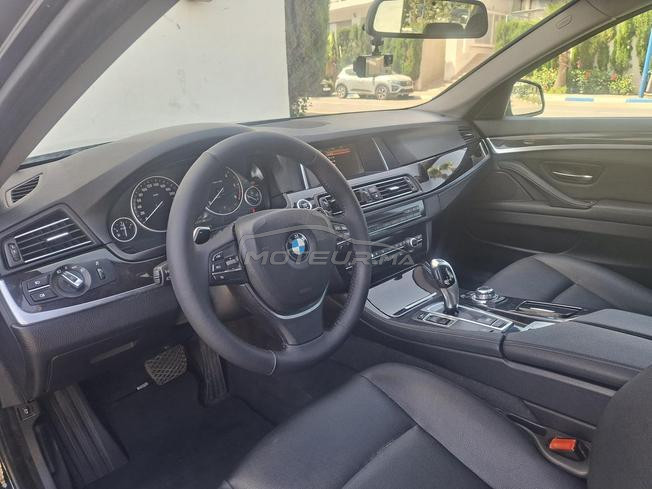 BMW 520d 8Ch