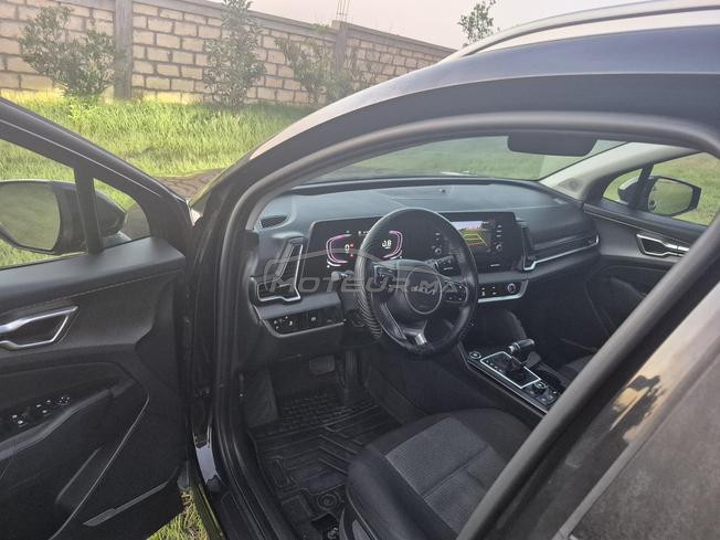 kia Sportage 1.6 Active DCT 136ch SOUS GARANTIE