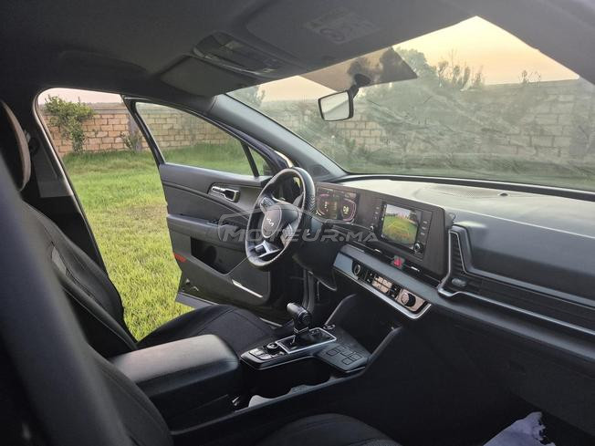 kia Sportage 1.6 Active DCT 136ch SOUS GARANTIE