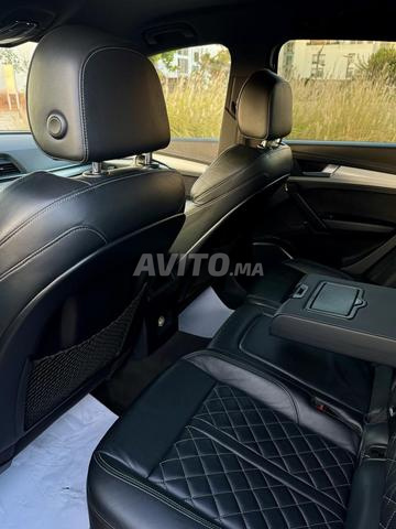 Q5 audi S-line full option Quatro🇩🇪 - 2