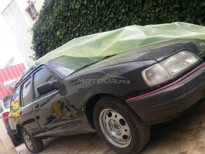 Ford Sierra break Diesel Manuelle 1990 à Fès