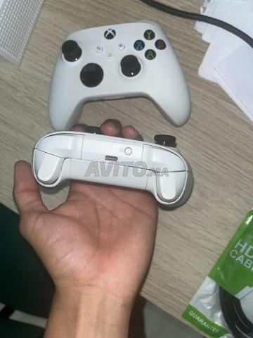 Manette Xbox originale - 2