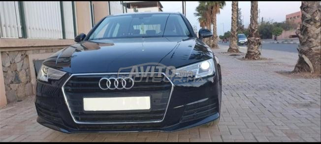 Audi A4 S-TRONIC PREMIUM PLUS 2L 